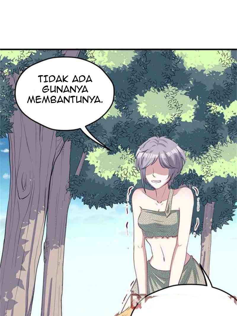 Beauty and the Beasts Chapter 94 Gambar 57